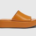 Pull & Bear  Heels Platform Photo 0