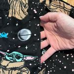 Star Wars Sleepwear Baby Yoda Pajama Pants - Size XL Photo 2