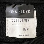 Pink Floyd  Logo Long Sleeve Crewneck Top Photo 5