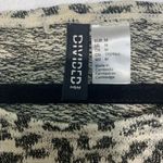 Divided Black and Gray Boxy Short Sleeve Tee Size Medium Photo 2