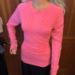 Climawear CLIMWEAR Flamingo Pink Performance Tee Photo 5