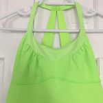 Lululemon Scoop Me Up Racerback Tank Top Size 6 Photo 5