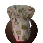 Handmade Vintage Poke Bonnet Cottagecore Minimalist Hat Cap Praire Farm OS Folklore Photo 3