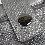 Kenneth Cole 💲  Gray Wristlet Photo 1