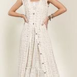 *NEW* Adora Knit Cardigan White Size undefined Photo 0