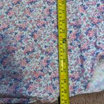 Victoria's Secret Vintage 90s Victoria’s Secret Gold Label Oversized Floral Pastel Cottagecore Photo 3