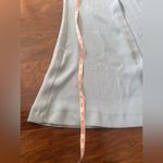 Lovers + Friends  Danica Off The Shoulder Gown Maxi  Front Slit NWT XS *FLAW* Photo 4