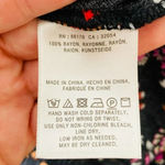 Anthropologie SALE  28 of 52 Conversations Colloquial Blouse Size 0 Photo 7