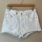 Levi's levi’s 501 shorts Photo 0