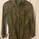 Talula Khaki Jacket Photo 0