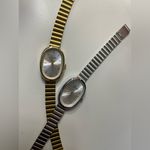 Silver antique style watch Photo 3