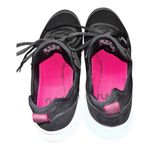 Ryka  Women’s Activfoam X Walking Sneakers Size 8.5 M Black/White Photo 3