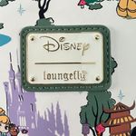 Lounge Fly Disney Princess Landscape Mini Backpack Photo 10