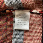 Andree by Unit  Size M Leopard Print Pullover Sweater Photo 10