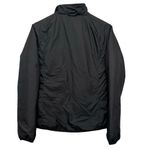 The North Face Women’s  black full zip winter jacket coat size medium Photo 4