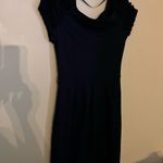 Mango  black dress xs Photo 5