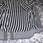 Jane and Delancey  button down shirt Photo 1