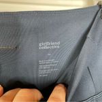 Girlfriend Collective  Midnight Compression High Rise Leggings Size Medium Photo 4