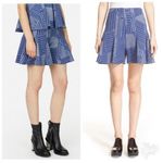 Opening Ceremony  Penn Parking Lot Jacquard Short Photo 1