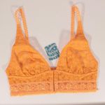 Free People NWT Ella Bra Size XS Photo 2