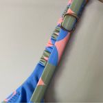 Raisin's  Juniors' Jamaica Printed Bikini Top Photo 3