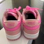 Nike New iD By Dunk Low Reverse Pinks Photo 7