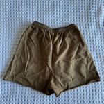 Urban Renewal Urban Outfitters Casual Cut Off Sweatshorts Photo 1