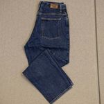 L.L.Bean Relaxed Fit Vintage Jeans Photo 1
