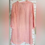 Tuckernuck Pink Floral Tie Photo 1