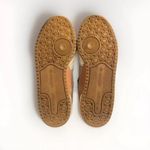 Adidas Originals Forum 84 Low sneakers in white and orange Photo 6