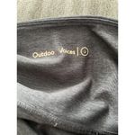 Outdoor Voices  Dark Grey ESPN High Rise 7/8 Athletic Yoga Leggings Size Small Photo 5