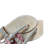 Stuart Weitzman Stuart weitzmann Goldie jelly sandal PLEASE READ Photo 4