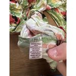 JM Collection Women’s Size 2x Colorful Floral Shirt Summer Spring Office Casual Photo 8