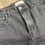 Abercrombie & Fitch  High Rise Vintage Flare Jeans size 29 Photo 10