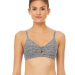 Alo Yoga Alo‎ Yoga Lounge Bra nwot Photo 5