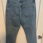 Nasty Gal Side By Side Mom Jeans Photo 3