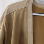 The North Face W Star Rise Fleece Cardigan Size M Photo 8