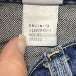 Old Navy NWT  Jeans Womens 12 short (34x29) Low‎ rise bootcut stretch medium wash Photo 8