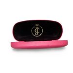 Juicy Couture Hardshell Glasses Case Photo 4