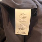 Elizabeth and James Bardot Min Dress in Indigo Photo 6