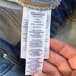 Good American NWOT Fit For Success Denim Jumpsuit Size XS Retail $199.00 Photo 11