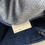 Levi's Levi’s | Vintage Deadstock Women’s Orange Tab Jeans Size 18 Photo 6