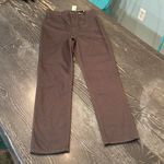 EXPRESS Women's Grey Slim Super High Rise Jeans Cotton/Spandex/Modal sz 2 NWT Photo 3