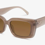 Sojos NEW  Trendy Rectangular Sunglasses Retro Small Shades Sunnies Photo 0