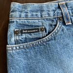 D&G Dolce and Gabana Authentic Denim Women’s Mini Skirt Photo 1