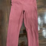 Yogalicious Yogslicious Leggings Medium Photo 0