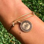 ALEX AND ANI Phi Mu Bracelet Photo 0