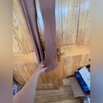 PINK - Victoria's Secret  - Short Flare Leggings Photo 5