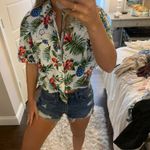 hawaiin shirt Size M Photo 0