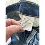 KanCan Jeans Womens Dark Wash High Rise Wide Leg Full Length Size 8/29 Blue Photo 6